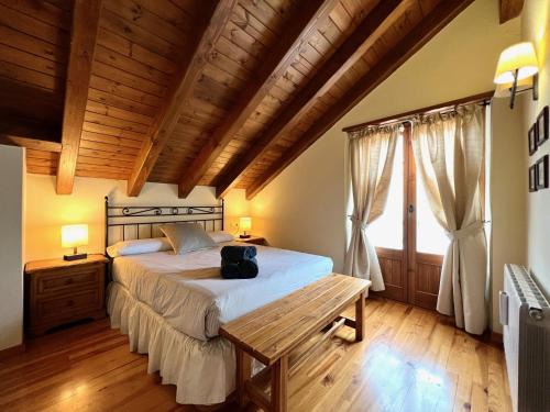 Espot Apartamento | El Dúplex de Espot - L'Amfitriona