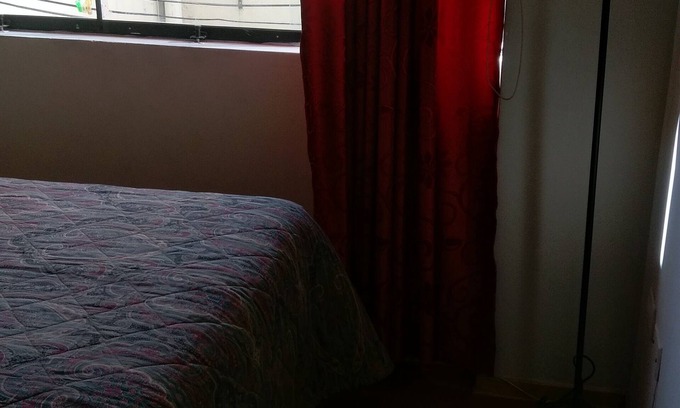 Cusco Apartamento | El departamento de Jani y Btto