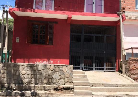 Tafi del Valle Casa | El Descanso Housse II