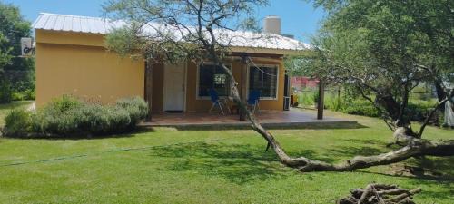 Rio Ceballos Casa | El descanso
