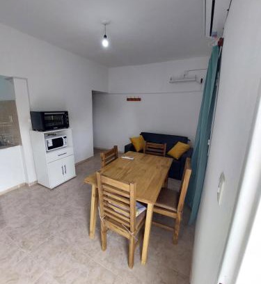Villa Union Apartamento | El Descanso