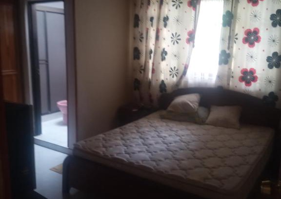 Fusagasuga Casa | El descanso