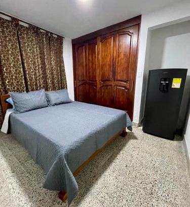 San Antonio de Pereira Apartamento | El Descanso
