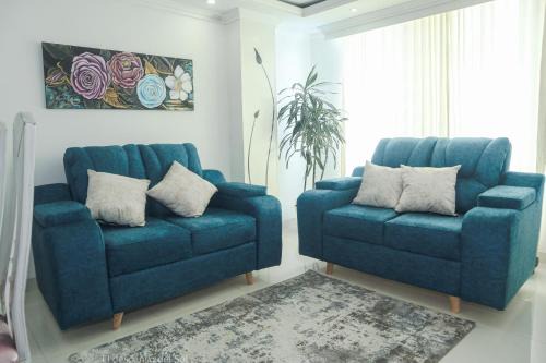 Nobsa Apartamento | El Descanso del Sol