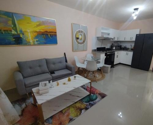 Boca Chica Apartamento | El descanso perfecto