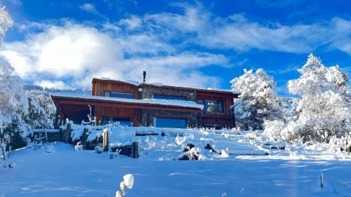 Lanin National Park Casa | El Destino