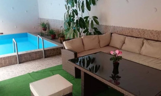 Urbanizacion Colinas Victoria Apartamento | El Dorado del Inka