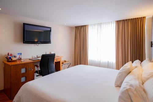 San Blas Hotel | El Dorado Hotel