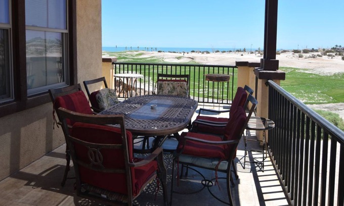 El Dorado Ranch Condominio | El Dorado Ranch Paradise Rental