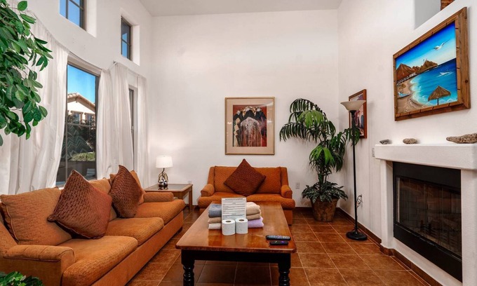 El Dorado Ranch Condominio | Su casa de vacaciones en el paraíso