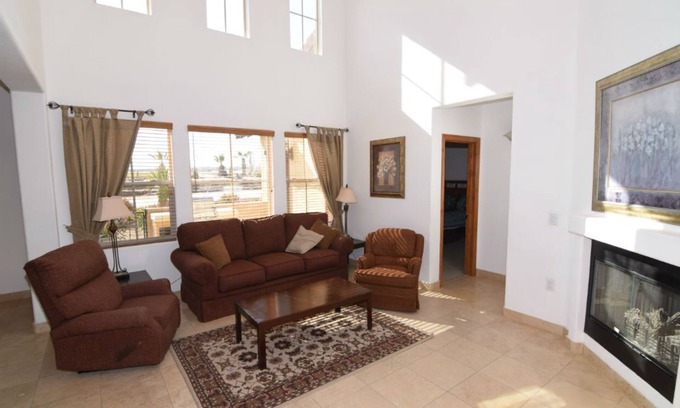 El Dorado Ranch Condominio | El Dorado Ranch Vacation Rental Condo 25-1 Free Golf pass!!