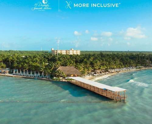Tankah Complejo | El Dorado Seaside Palms, Catamarán, Ecoturistic Ranch, All & More Inclusive - Adults Only
