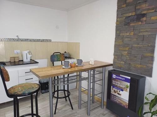 Rio Grande Apartamento | El Dorado Stey