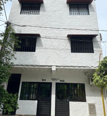 Puerto Triunfo Apartamento | EL EDÉN
