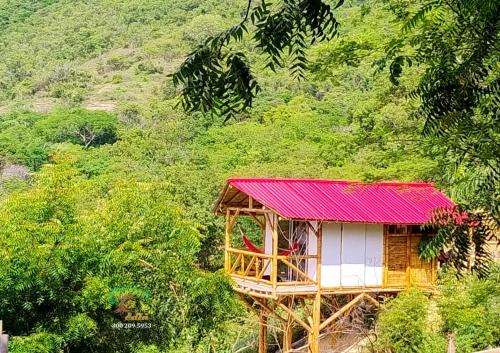Girardot Otro | El Eden Glamping cabañas Girardot