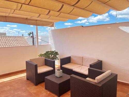 Distrito Sur Apartamento | El Encanto de Miraflores