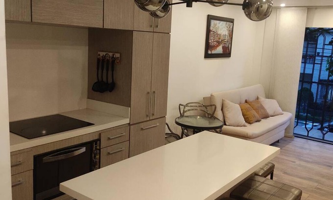 Laureles Apartamento | El Encanto de Nutibara