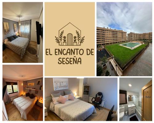 Sesena Casa | El encanto de Seseña