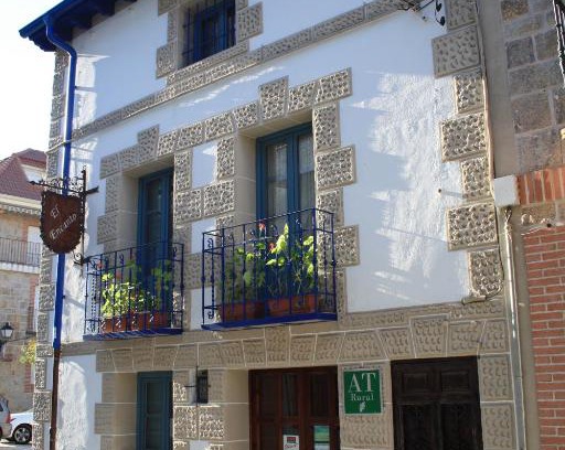 Miraflores de la Sierra Apartamento | El Encanto De Miraflores