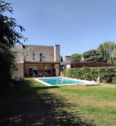 Junin Casa | EL ENCUENTRO