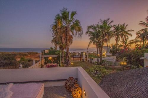 San Jose del Cabo Casa | El Escondite - Boutique Casitas in La Playita