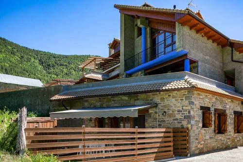 Biescas Apartamento | El Escondite de Biescas