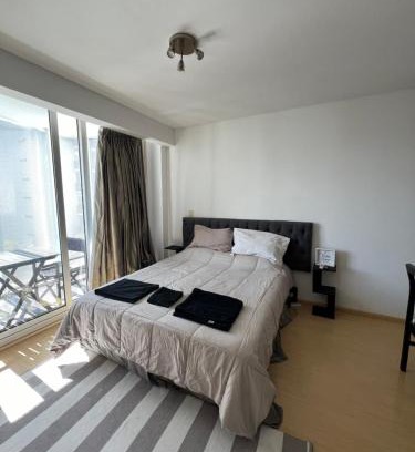 Chacarita Apartamento | El escondite de Palermo