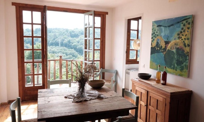 Panton Casa | El Escondite Inglés