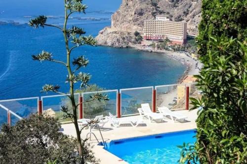 Enix Apartamento | El Espejo del Mar