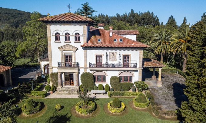 Escobedo de Camargo Villa | FINCA EL ESPINAL