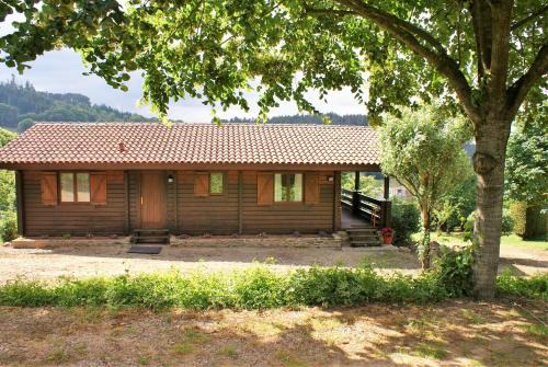 Vila de Cruces Casa | El Estudio