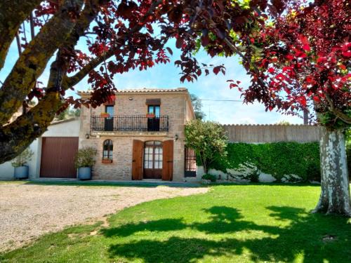 Gargalla Casa | El Forn Rural