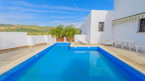 El Bosque Casa | El Garrotal - El Vino El Bosque by Ruralidays