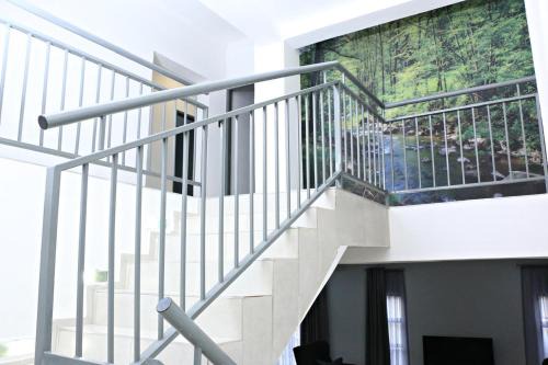 Ermelo Apartamento | El-Gibbor Residence 1