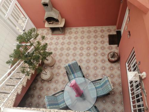 Playa de Arinaga Casa | El Girasol