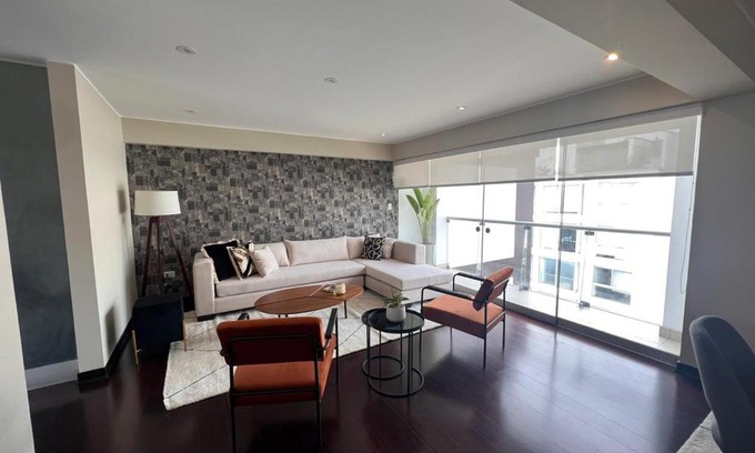 Santiago de Surco Apartamento | El Golf los inkas luxury Penthouse