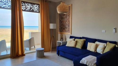 El Gouna Apartamento | El Gouna Mangroovy Residence Sea View - kitesurfing