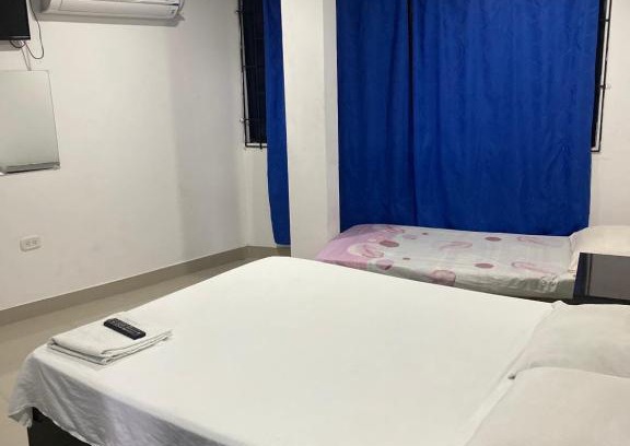 Girardot Hotel | El Gran Hotel Keops