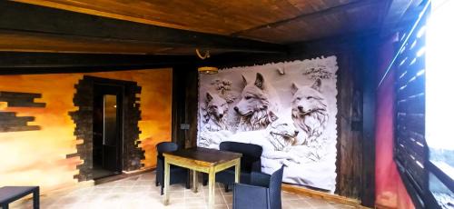 Abalos Apartamento | El Guardaviñas, entre Montes y Viñedos