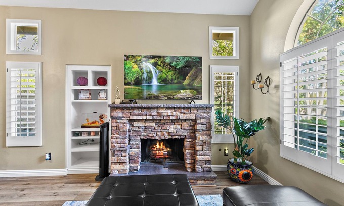 Rancho Santa Margarita Casa | El Guiro Elegance #42129