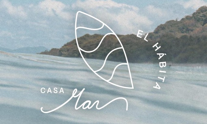 Playa Santa Teresa Cabina | El Hábita CASA MAR