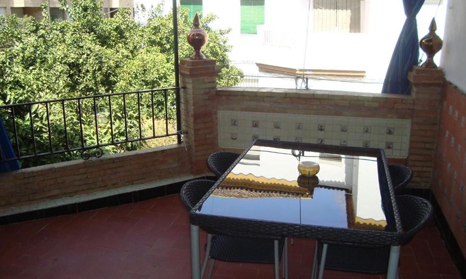 Los Remedios Apartamento | El HECHIZO