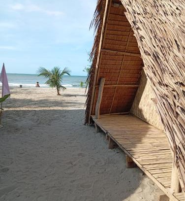El Nido Hotel | El Hermosa Beach Camp