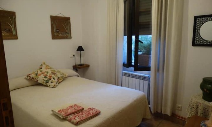 Najera Apartamento | El Herrador
