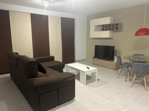 Tigaday Apartamento | El Hierro