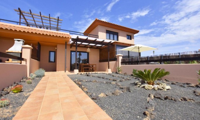 La Oliva Apartamento | El Hierro House
