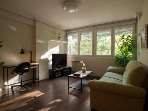 El Pilar Apartamento | El Hogar de Mondariz