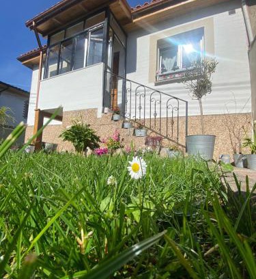 Distrito Sur Casa | El Hogarin de Veronica