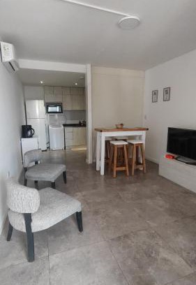 Concepcion del Uruguay Apartamento | El Hornero Barraca Puerto