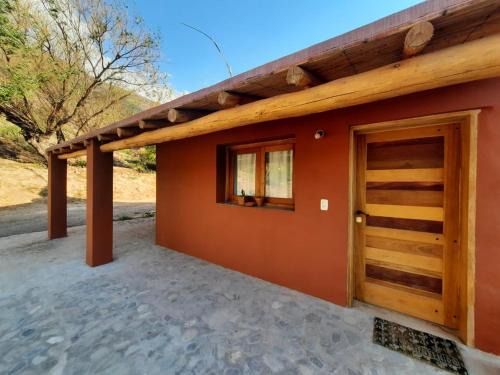 Tilcara Casa | El Hornero